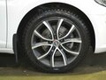 2012 Volkswagen Passat CC I Рестайлинг, белый - вид 11