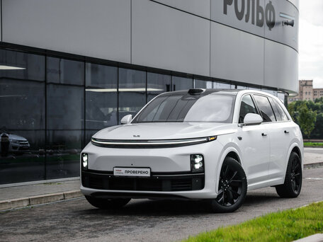 Li Auto (Lixiang) L7 I