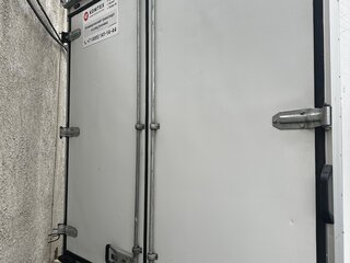 2024 ГАЗ ГАЗель (33023/330273) Фермер, белый, 1900000 рублей, вид 4