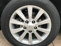 2008 Lexus LX 570 III, белый - вид 8