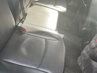 2013 Dodge RAM IV (DS/DJ), чёрный, 3900000 рублей, вид 4