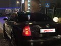 2001 Volkswagen Passat B5 Рестайлинг, чёрный, 520000 рублей - вид 5
