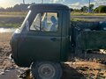 1994 УАЗ 3303, зелёный, 80000 рублей - вид 2