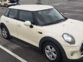 2015 Mini Hatch Cooper III (F55/F56), белый, 650000 рублей - вид 2
