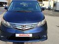 2009 Honda Elysion I Рестайлинг, синий, 1550000 рублей - вид 3