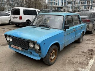 1994 Lada (ВАЗ) 2106, серый, 60000 рублей, вид 1