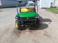 2017 John Deere 855D, зелёный, 1018858 рублей - вид 8