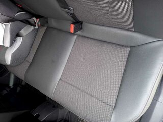 2008 Opel Astra H Рестайлинг, серебристый, 650000 рублей, вид 4