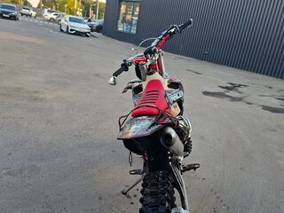 2022 ZM Tracer, чёрный, 330000 рублей, вид 4