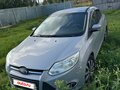2011 Ford Focus III, серый, 800000 рублей