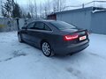 2013 Audi A6 IV (C7), коричневый - вид 5
