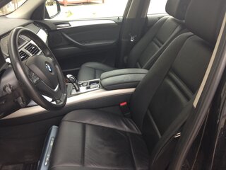 2010 BMW X5 30d II (E70) Рестайлинг, чёрный, 3000000 рублей, вид 5