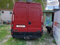 2011 Fiat Professional Ducato, красный, 850000 рублей - вид 5