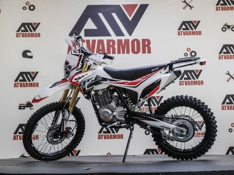 2024 BSE Z3, белый, 164990 рублей, вид 2