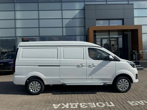 2026 SKM M7, белый, 2858000 рублей - вид 3