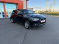 2012 Mitsubishi ASX I Рестайлинг, чёрный