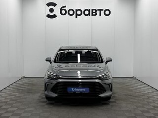 2023 BAIC U5 Plus, серый, 970000 рублей, вид 2