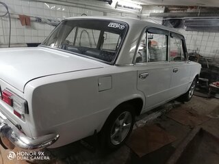 1982 Lada (ВАЗ) 21011, белый, 250000 рублей, вид 3