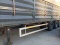 2007 Leci Trailer P3S, серый, 2100000 рублей - вид 3