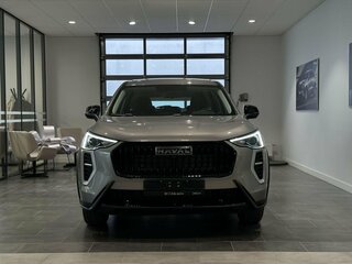 2026 Haval Jolion I Рестайлинг, серый, 2099000 рублей, вид 2