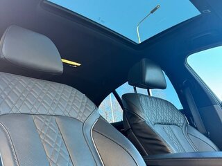2021 BMW 5 серии 530i VII (G30/G31/G38) Рестайлинг, серый, 5600000 рублей, вид 5