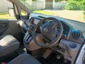 2015 Nissan NV200, белый, 1300000 рублей - вид 7
