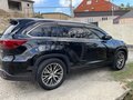 2014 Toyota Highlander III (XU50), чёрный, 3350000 рублей - вид 6