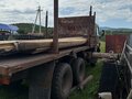 1992 КамАЗ 5320, зелёный, 550000 рублей - вид 5