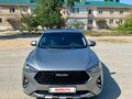 2019 Haval F7x I, серый, 2000000 рублей - вид 1