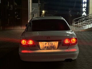 2001 Mazda Millenia I Рестайлинг, белый, 500000 рублей, вид 5