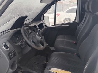 2013 ГАЗ ГАЗель (3302), белый, 1065000 рублей, вид 2
