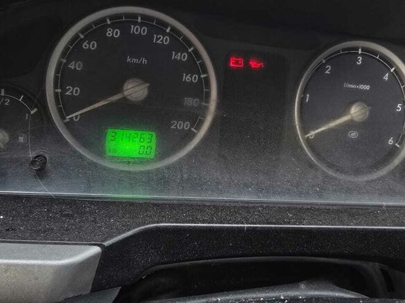 2013 ГАЗ ГАЗель (3302), белый, 700000 рублей - вид 15