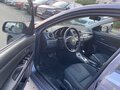 2008 Mazda 3 5-speed I (BK) Рестайлинг, серый - вид 8