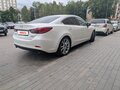 2013 Mazda 6 III (GJ), белый, 1249000 рублей - вид 1