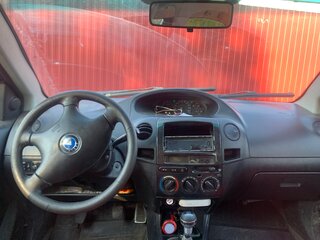 2011 Geely MK I, синий, 100000 рублей, вид 5