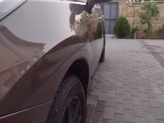 2016 Peugeot 3008 I Рестайлинг, коричневый, 1300000 рублей, вид 4