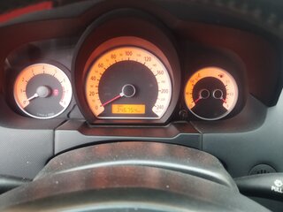 2008 Kia Ceed I, бежевый, 570000 рублей, вид 5
