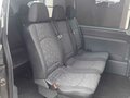 2007 Mercedes-Benz Vito 109 CDI L3 II (W639), чёрный - вид 5