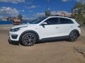 2018 Kia Rio X-Line IV, белый - вид 7