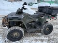 2014 Polaris Sportsman 570, зелёный, 570000 рублей - вид 1