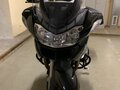 2013 BMW R 1200 RT, чёрный - вид 9