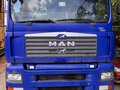 2008 MAN TGA, синий, 2900000 рублей - вид 2