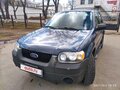 2005 Ford Escape I Рестайлинг, синий