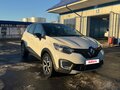 2018 Renault Kaptur I, белый, 1450000 рублей - вид 2