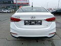 2019 Hyundai Solaris II, белый, 1364995 рублей - вид 5