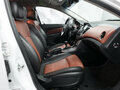 2012 Chevrolet Cruze I, белый, 650000 рублей - вид 11