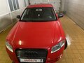2006 Audi A4 III (B7), красный, 733841 рублей - вид 1