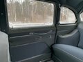 1976 ГАЗ 13 «Чайка», чёрный - вид 6
