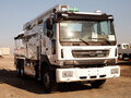 2021 KCP KCP37ZX, белый - вид 2