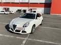 2012 Alfa Romeo Giulietta III, белый